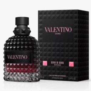 Valentino born in Roma uomo intense 100ml